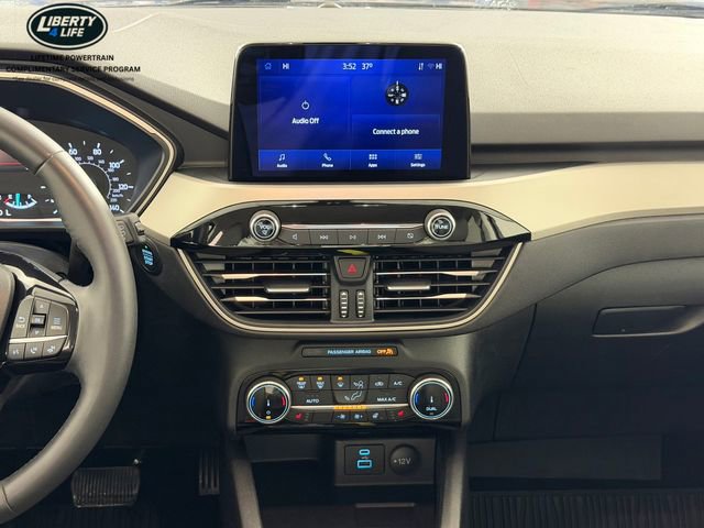 Certified 2022 Ford Escape SE w/ Convenience Package FWD image 22