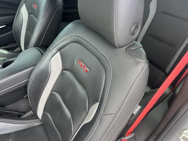 Used 2023 Chevrolet Camaro SS image 16