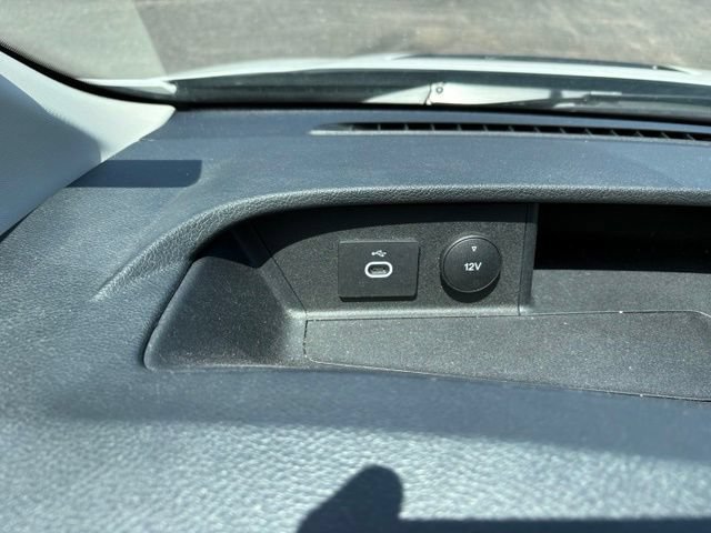 Certified 2025 Ford Transit 250 Low Roof w/ Exterior Upgrade Package RWD image 17