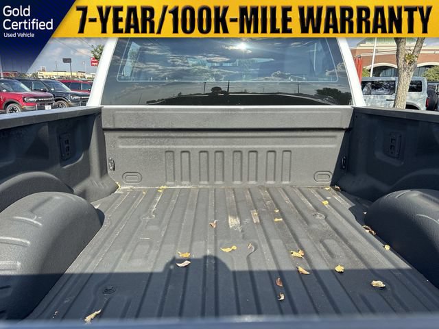 Certified 2024 Ford F250 XL w/ STX Appearance Package AWD/4WD image 31
