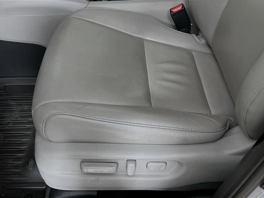 Used 2020 Honda Pilot EX-L image 30