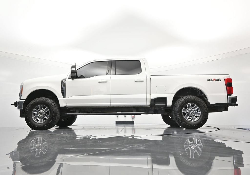 Certified 2023 Ford F250 Lariat AWD/4WD image 45