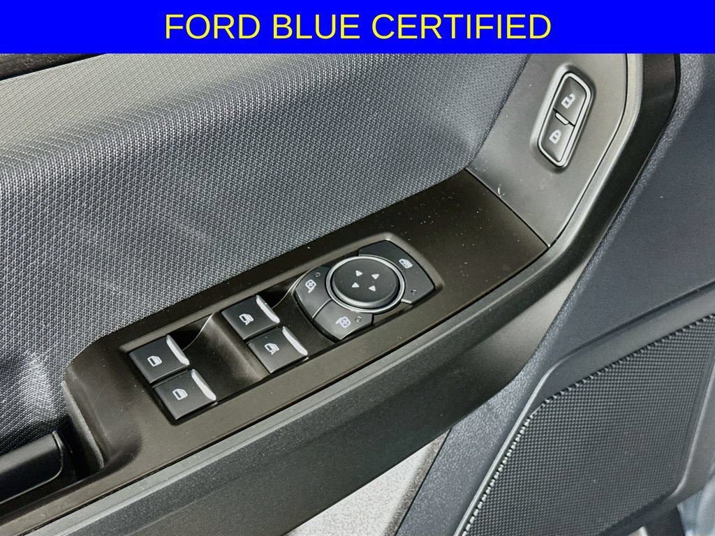 Certified 2023 Ford F150 XL w/ STX Appearance Package RWD image 21