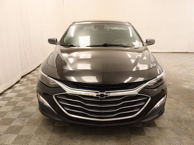 Used 2023 Chevrolet Malibu LS FWD image 8
