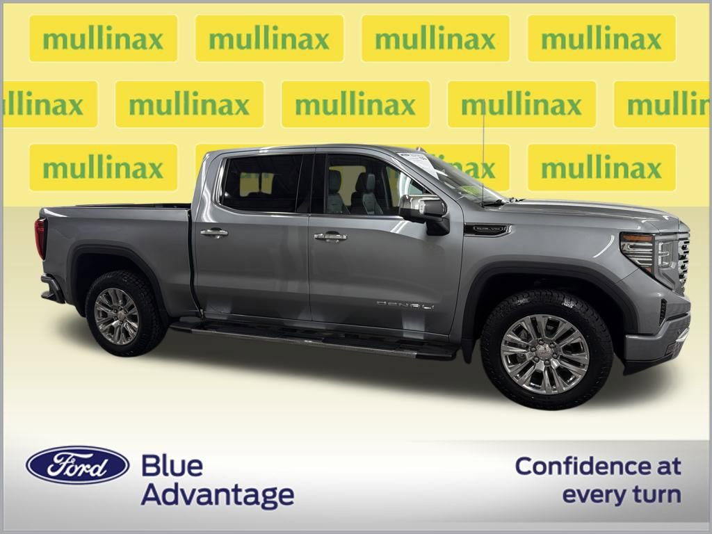 Used 2024 GMC Sierra 1500 Denali video 2