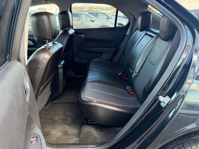 Used 2017 Chevrolet Equinox LT w/ Midnight Edition image 11