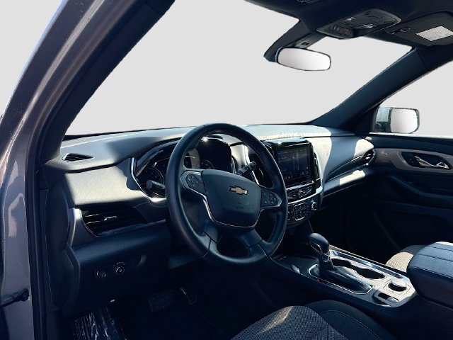 Used 2023 Chevrolet Traverse LT AWD/4WD image 11
