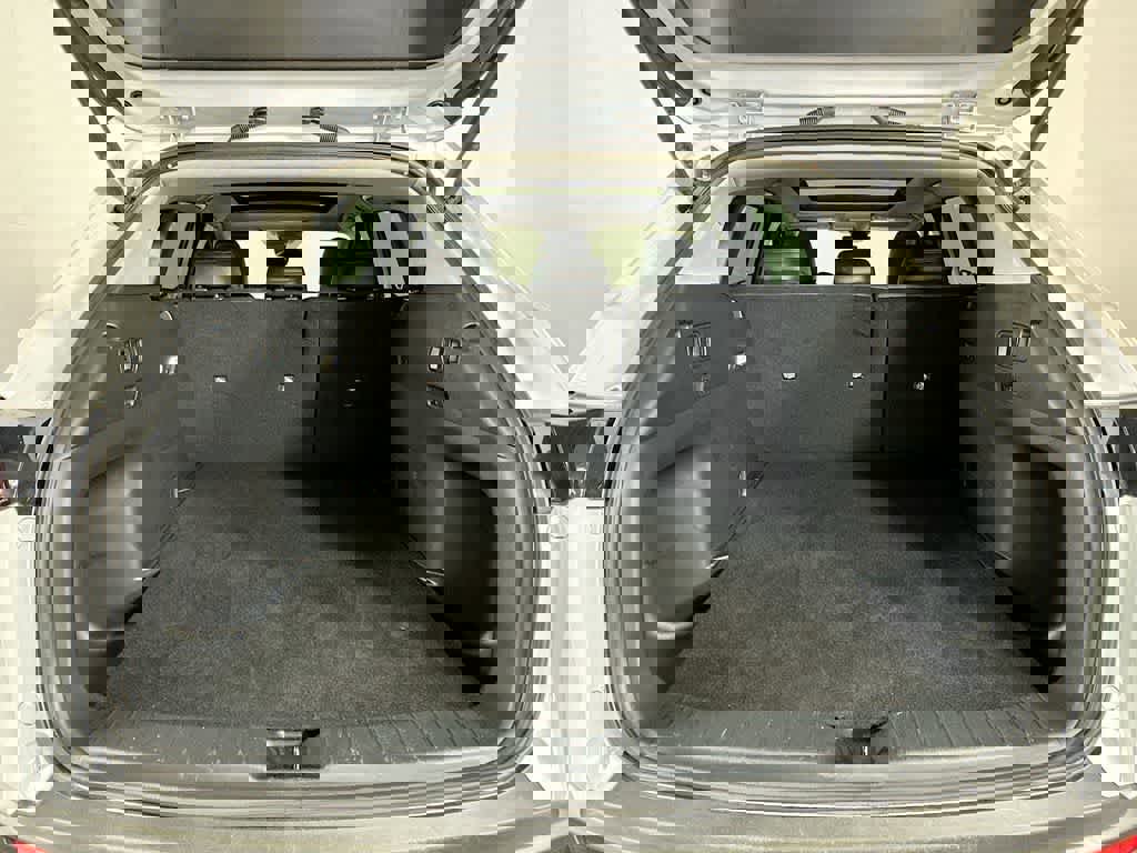 Used 2025 MAZDA CX-50 AWD 2.5 S w/ Premium Plus Pkg image 24