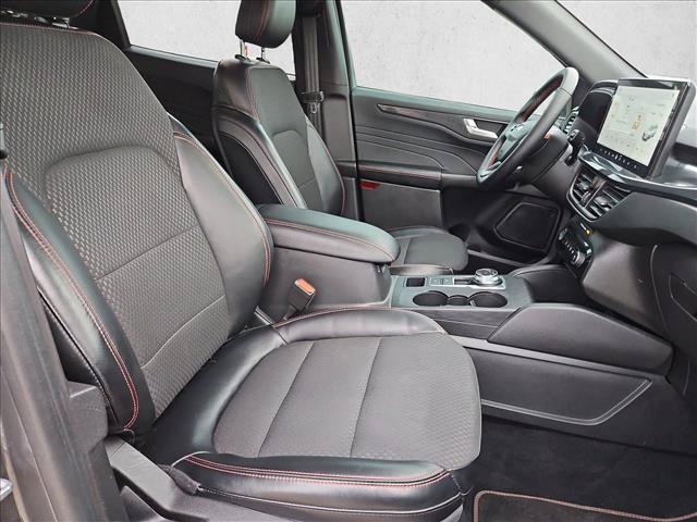 Certified 2023 Ford Escape ST-Line w/ Tech Pack #1 FWD image 20