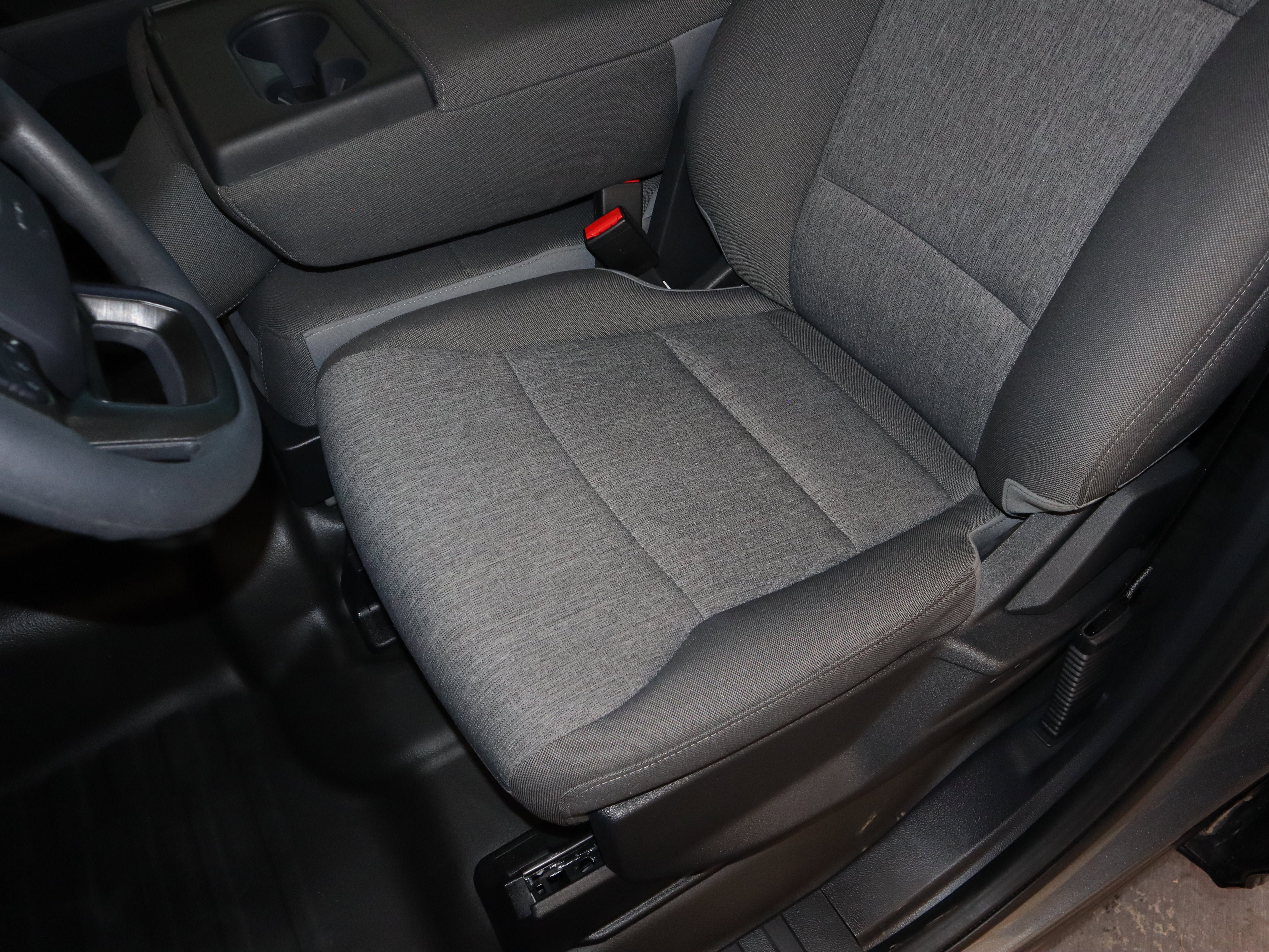 Certified 2026 Ford F150 XL RWD image 35