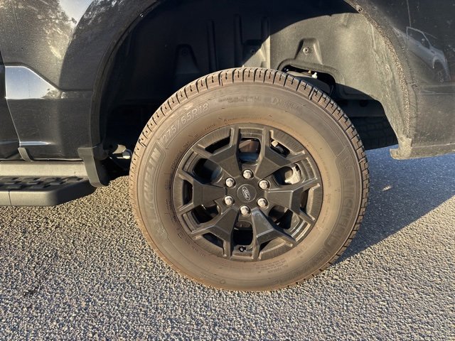 Certified 2025 Ford F150 Lightning XLT image 34