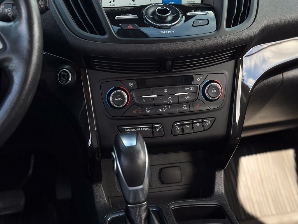 Certified 2019 Ford Escape Titanium AWD/4WD image 25