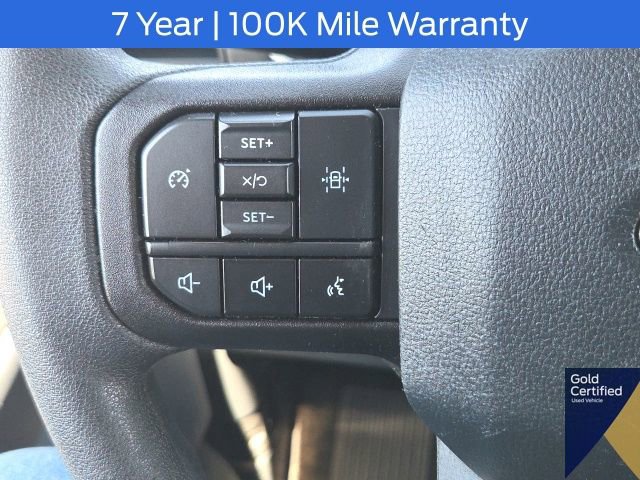 Certified 2023 Ford F150 XLT AWD/4WD image 39