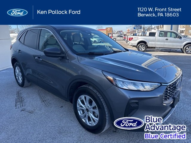 Certified 2023 Ford Escape Active image 4