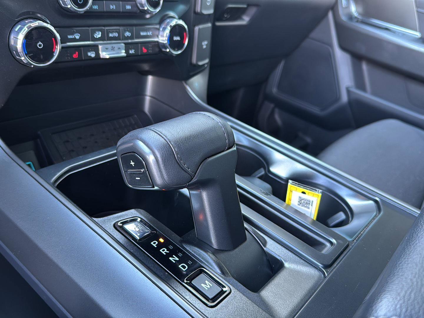 Certified 2024 Ford F150 XLT w/ Equipment Group 302A MID image 24