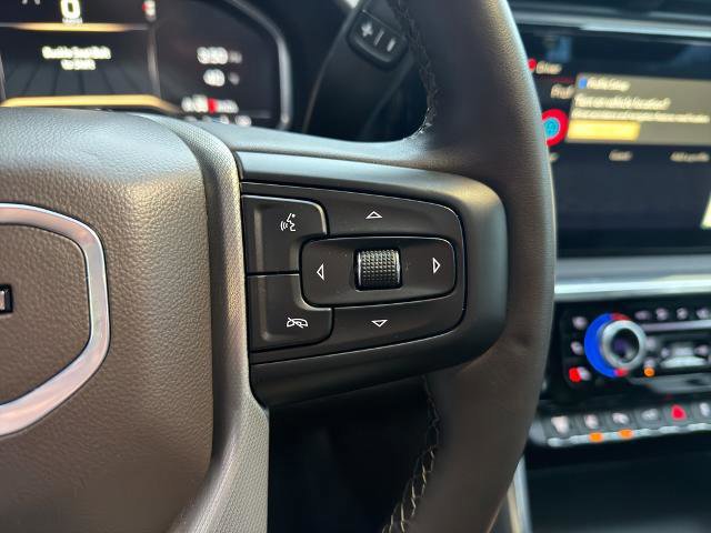 Used 2024 GMC Sierra 2500 Denali w/ Denali Reserve Package image 27