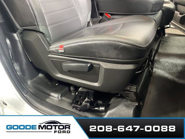 Used 2023 RAM 1500 Tradesman w/ Power & Remote Entry Group AWD/4WD image 21