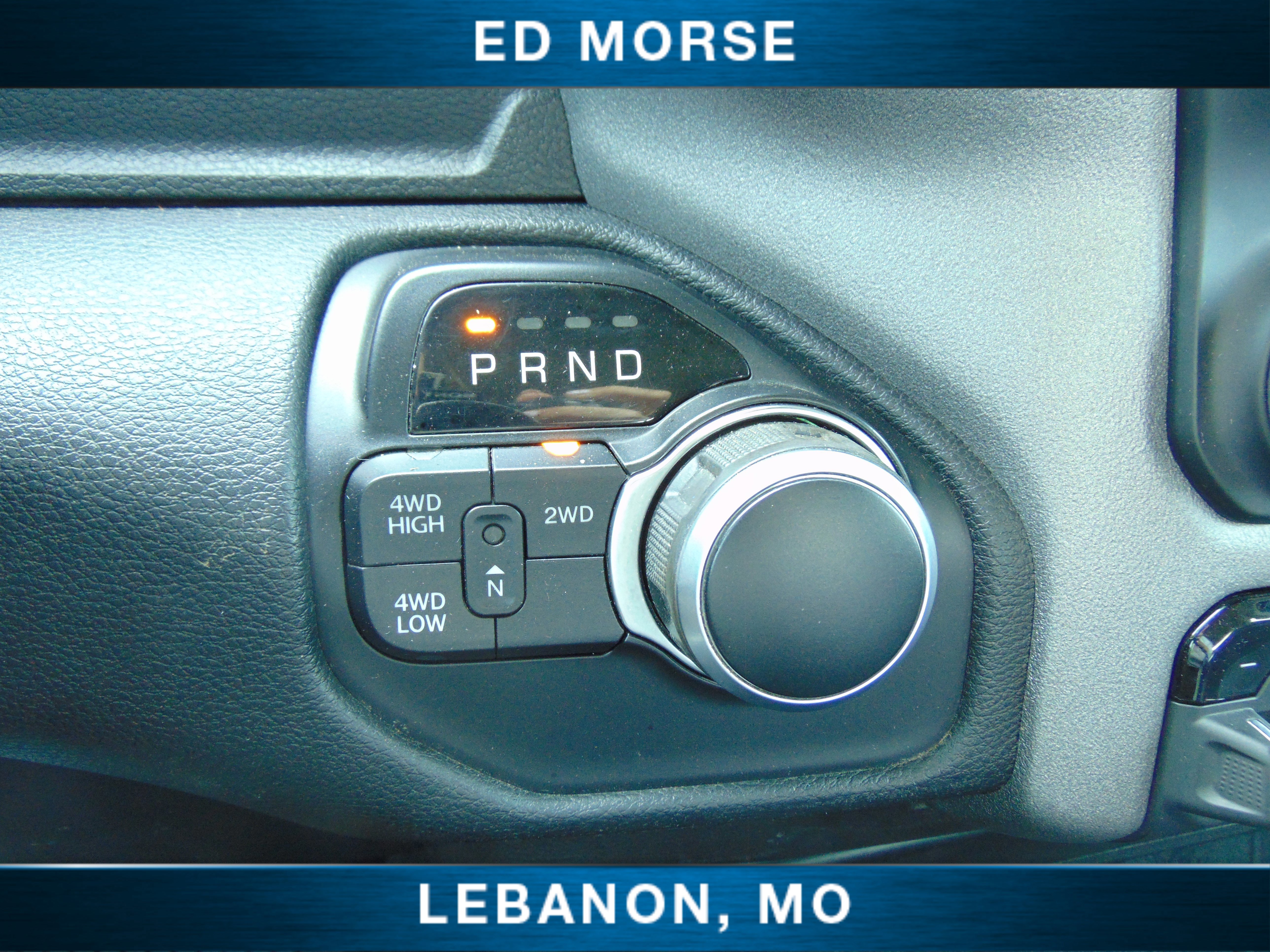 Used 2019 RAM 3500 Tradesman AWD/4WD image 26