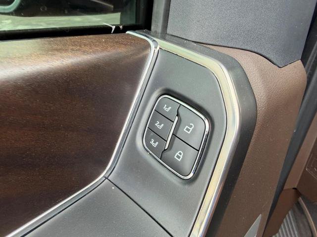 Certified 2022 Ford F150 King Ranch w/ FX4 Off-Road Package AWD/4WD image 19