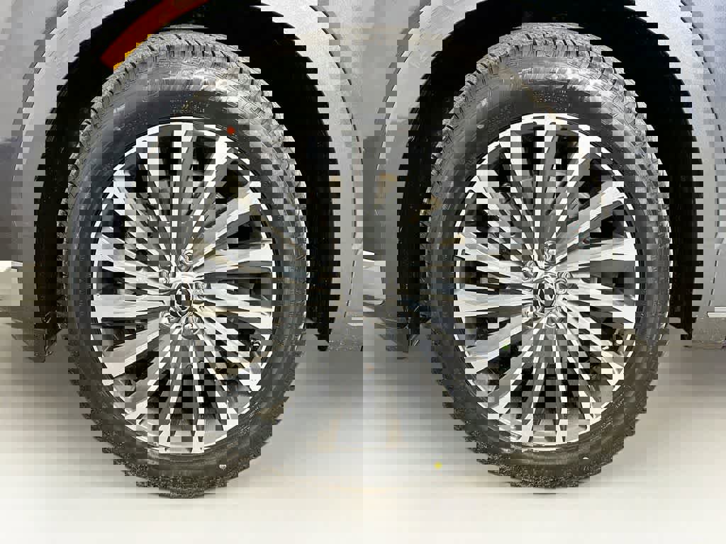 Used 2024 Hyundai Palisade Calligraphy FWD image 7