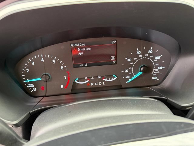 Certified 2022 Ford Escape SE w/ Convenience Package AWD/4WD image 14