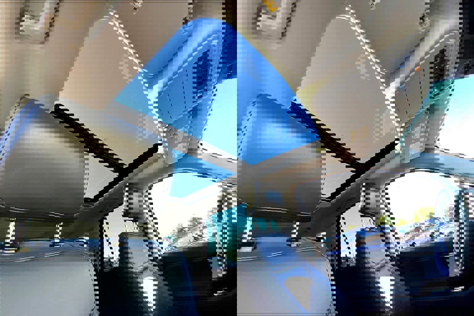 Certified 2025 Ford Expedition Max Active AWD/4WD image 20