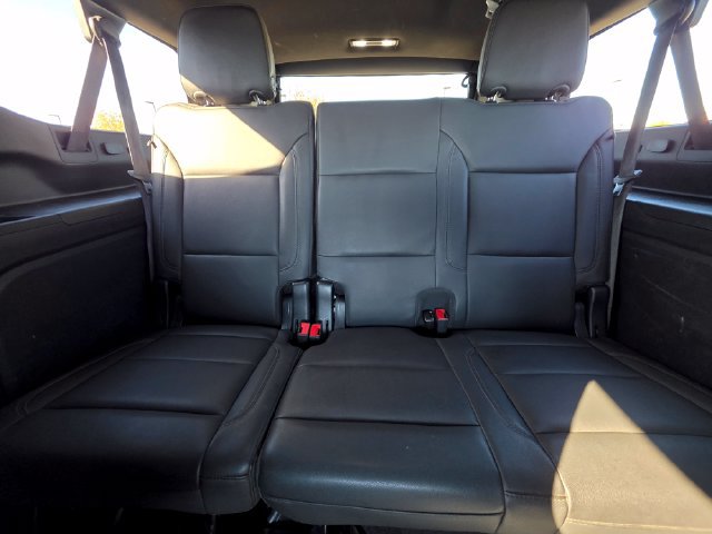 Used 2023 Chevrolet Suburban LT w/ Max Trailering Package AWD/4WD image 14