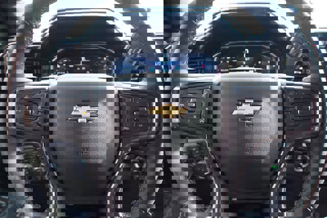 Used 2025 Chevrolet Silverado 2500 High Country w/ High Country Premium Package image 21