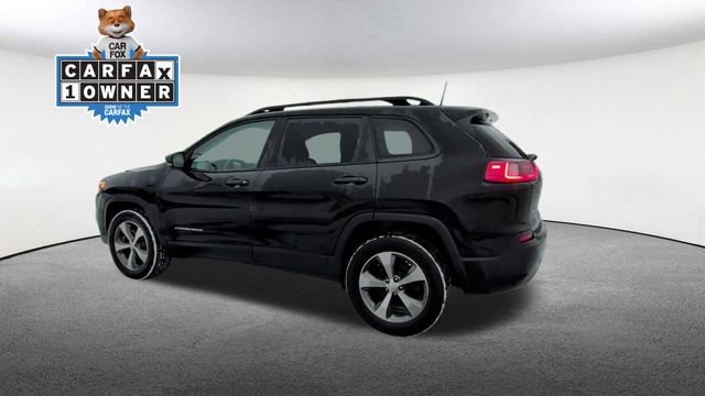 Used 2022 Jeep Cherokee Limited image 7