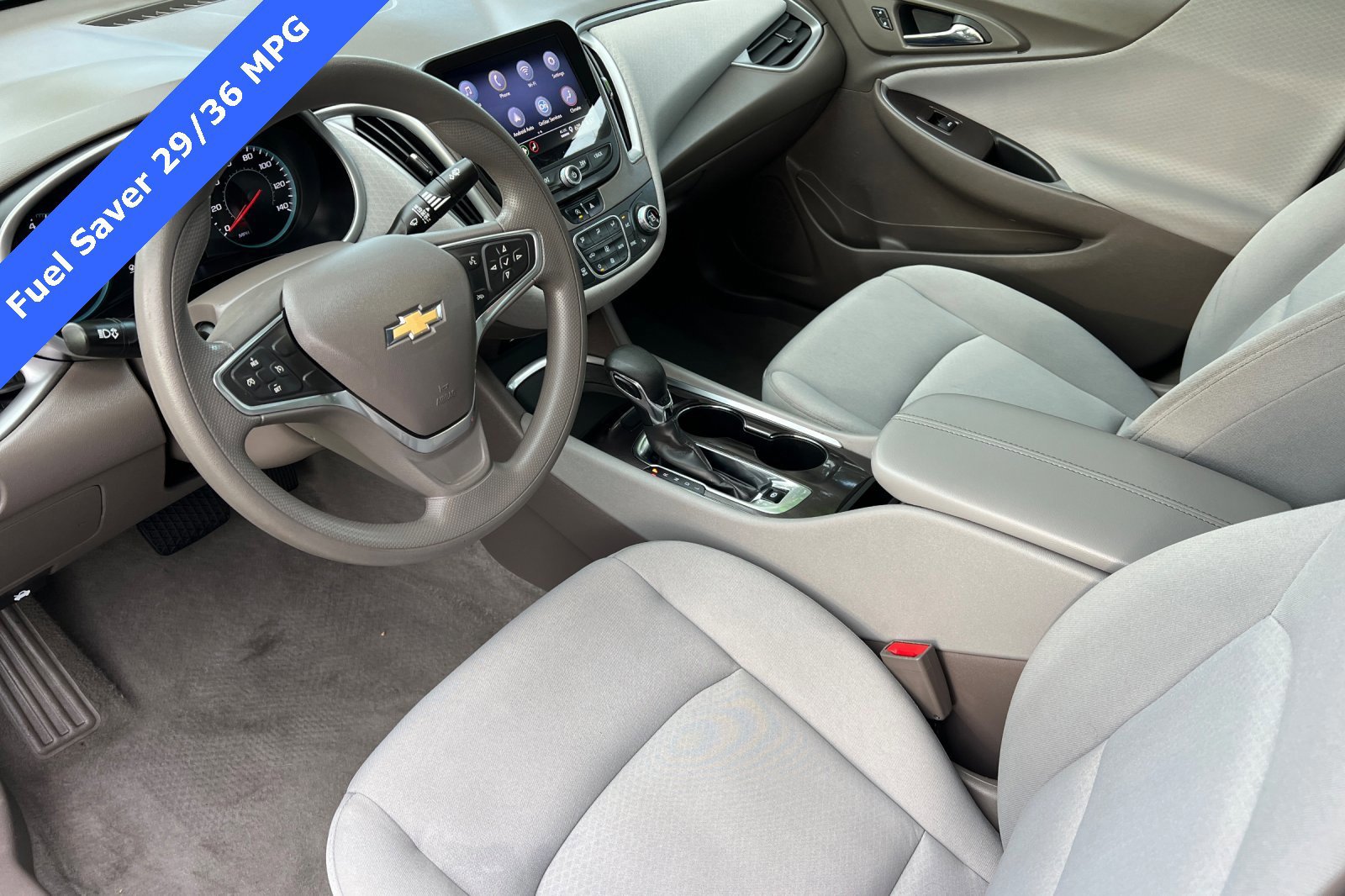 Used 2022 Chevrolet Malibu LT image 11