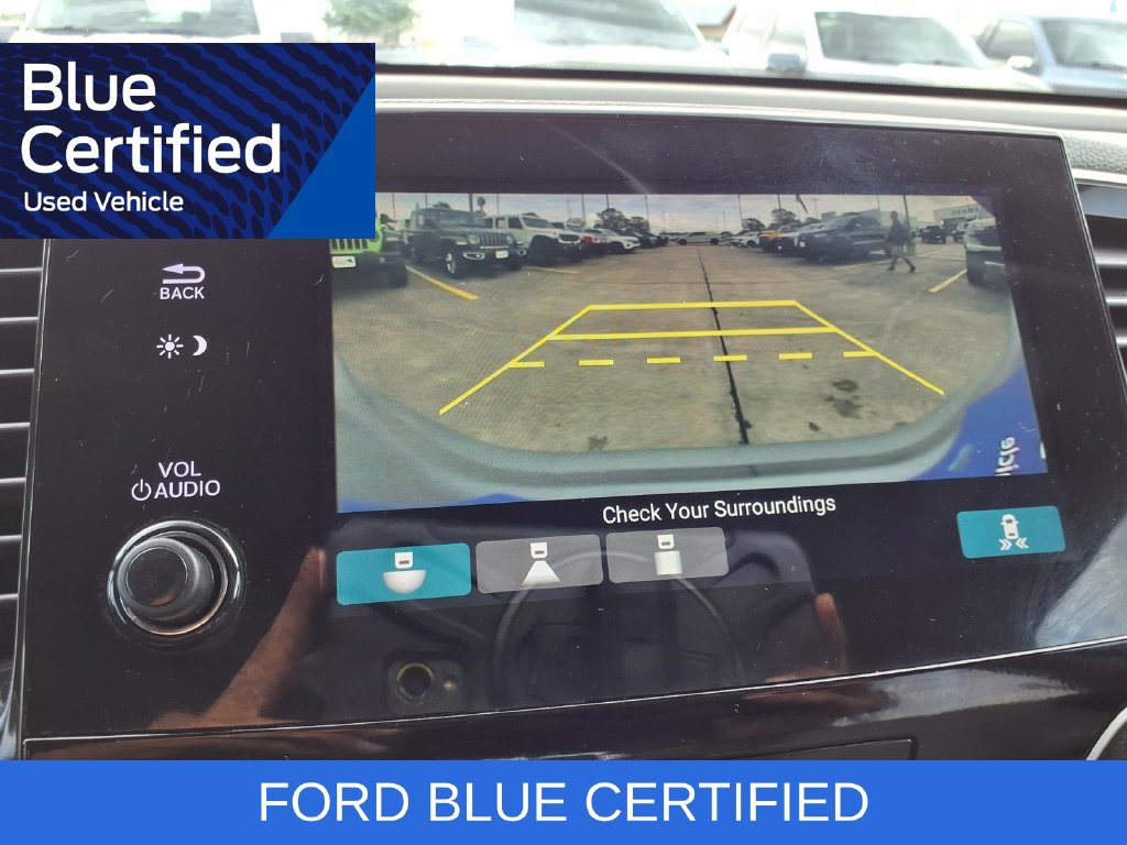 Used 2021 Honda Pilot Special Edition image 11