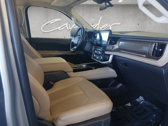 Certified 2024 Ford Expedition Limited RWD image 25