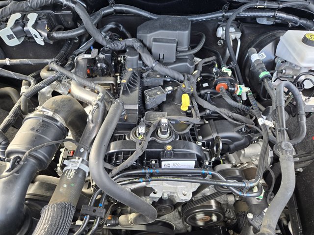 Certified 2021 Ford Bronco Outer Banks image 31