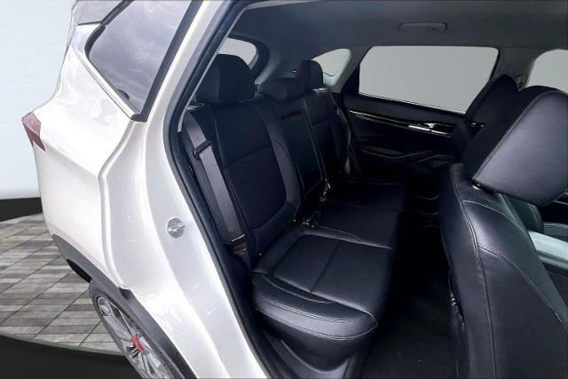 Used 2023 Kia Seltos SX AWD/4WD image 27