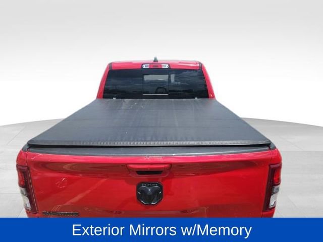 Used 2020 RAM 1500 Big Horn RWD image 5