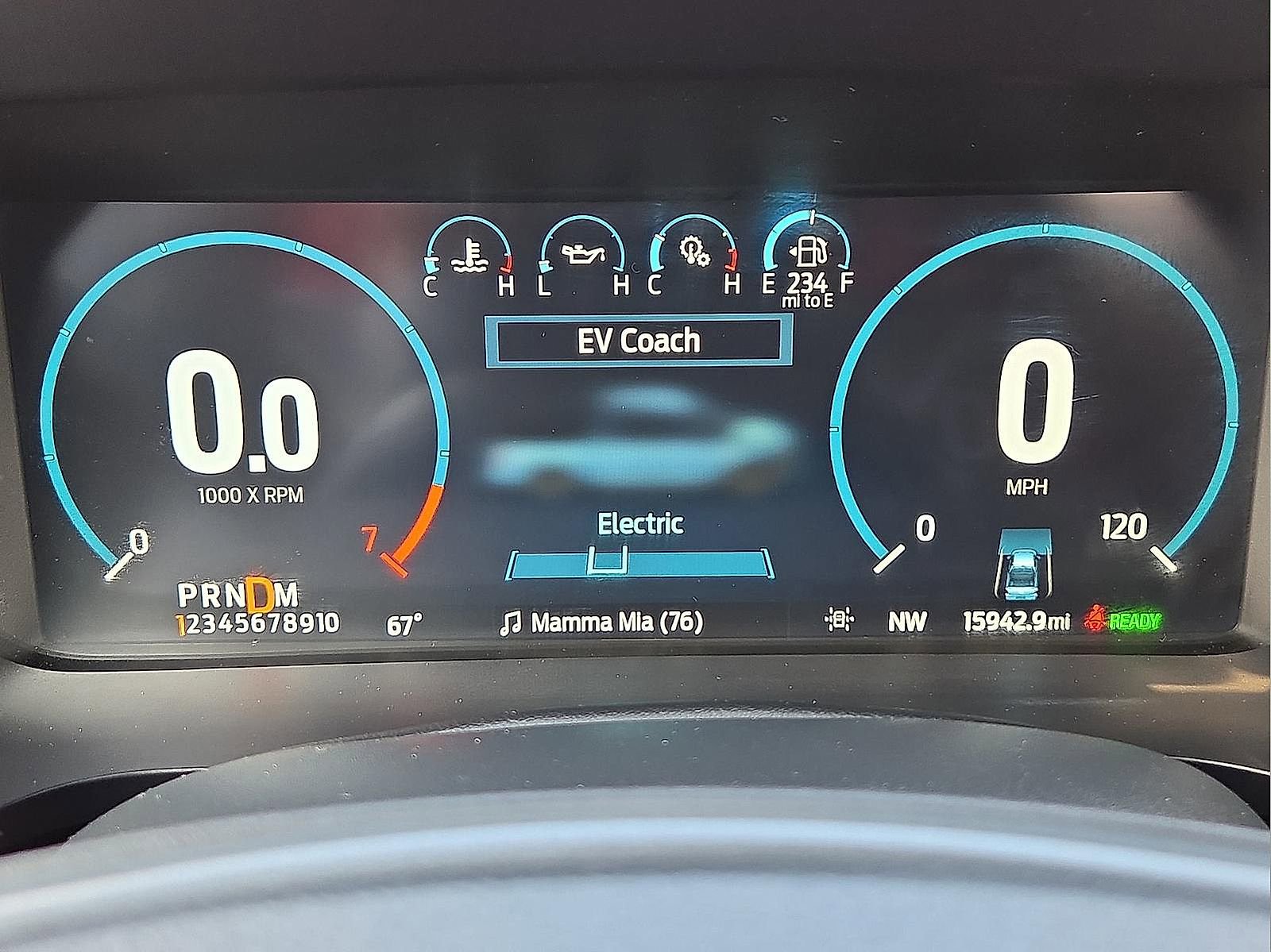 Certified 2023 Ford F150 Lariat w/ Equipment Group 502A High image 23