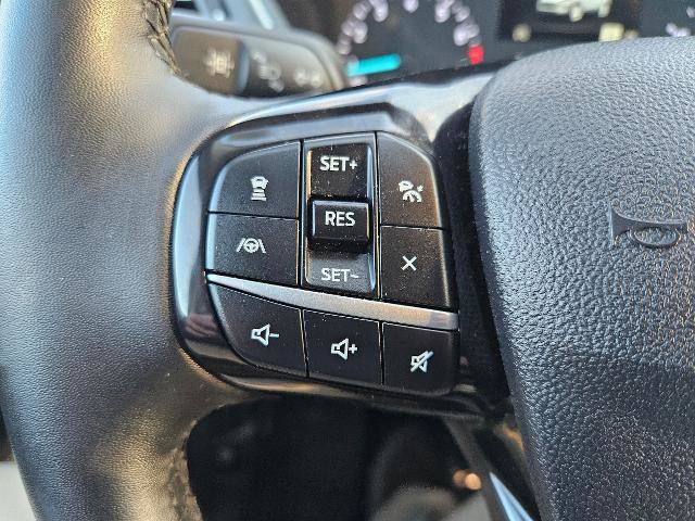 Certified 2022 Ford Escape SEL w/ Class II Trailer Tow Package AWD/4WD image 18