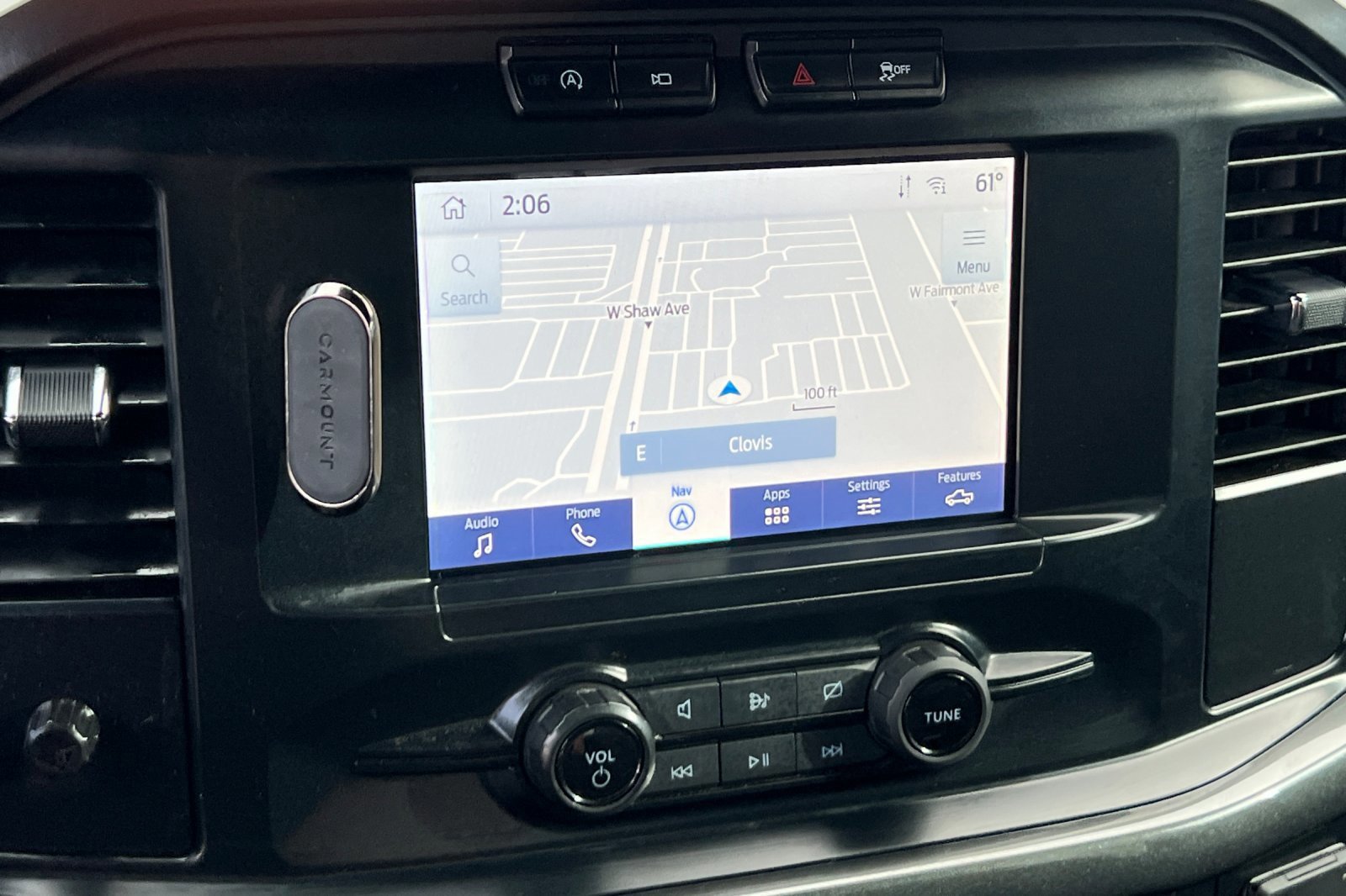 Certified 2023 Ford F150 XL w/ STX Appearance Package image 19