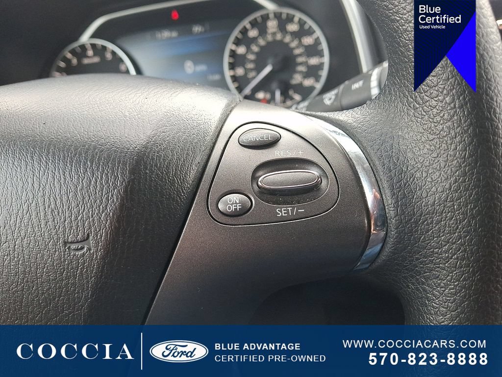 Used 2019 Nissan Murano S AWD/4WD image 22