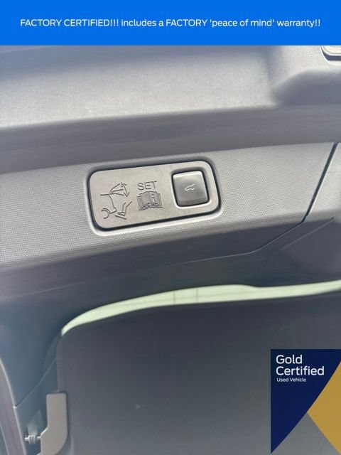 Certified 2022 Ford Mustang Mach-E Premium AWD/4WD image 14
