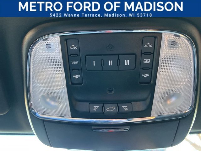 Used 2021 Jeep Grand Cherokee High Altitude image 27