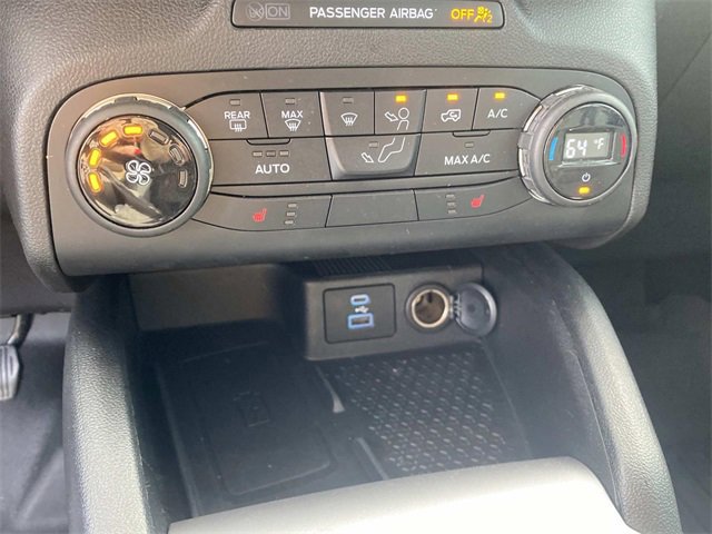 Certified 2021 Ford Bronco Sport Big Bend w/ Big Bend Package (96B) image 33