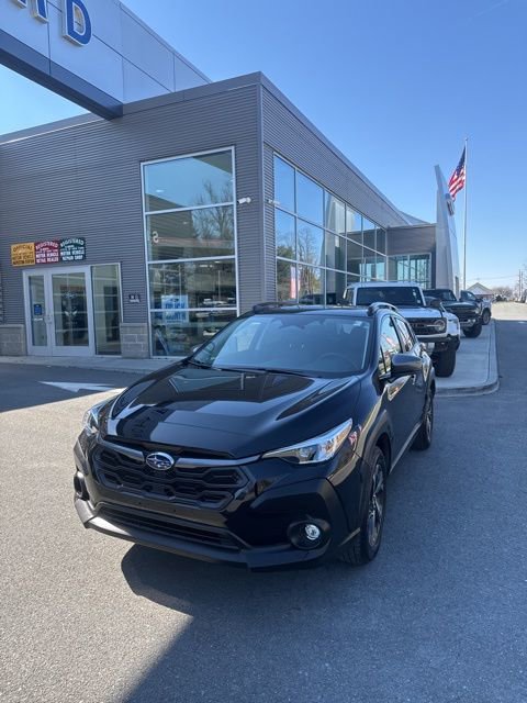 Used 2024 Subaru Crosstrek 2.0i Premium