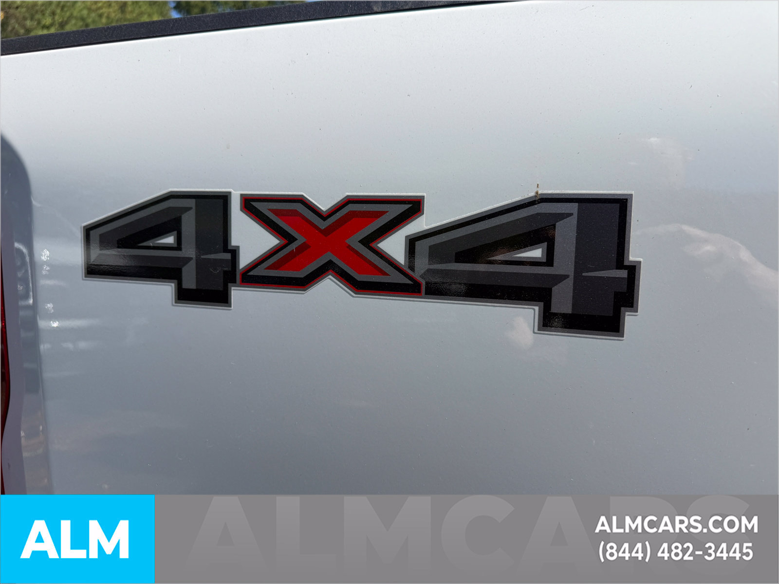 Certified 2026 Ford F250 XL AWD/4WD image 6