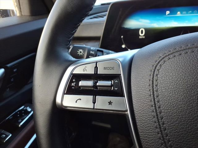 Used 2023 Kia Telluride SX Prestige image 28