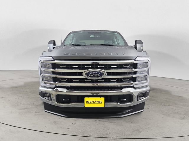 Certified 2025 Ford F350 Lariat w/ FX4 Off-Road Package image 8