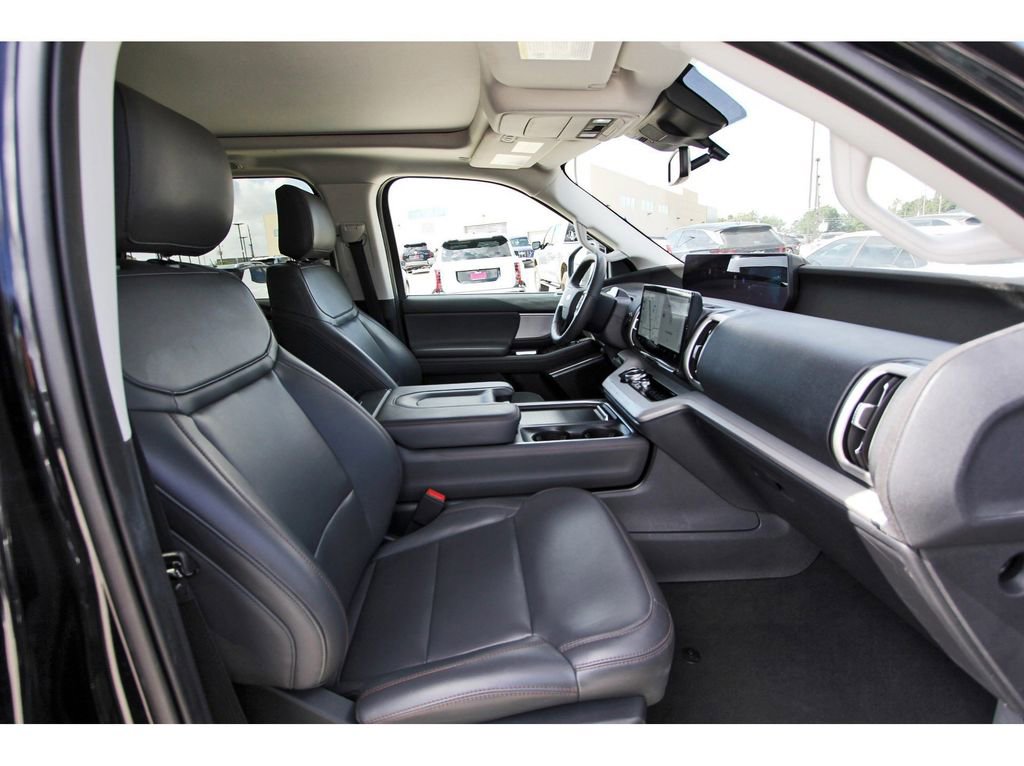 Certified 2025 Ford Expedition Max Active AWD/4WD image 24