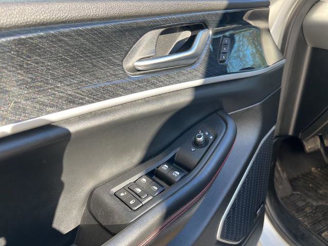 Used 2022 Jeep Grand Cherokee Trailhawk w/ ADV Protech Group II image 21