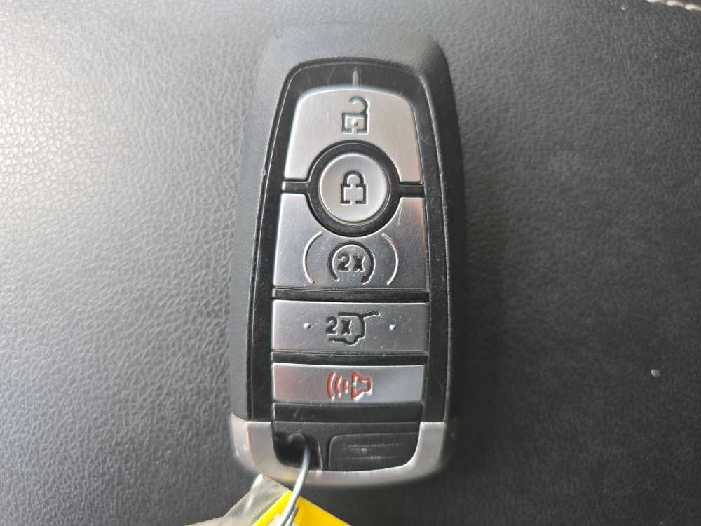 Certified 2021 Ford Escape SEL FWD image 21