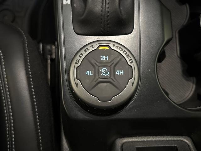 Certified 2025 Ford Bronco Outer Banks image 29